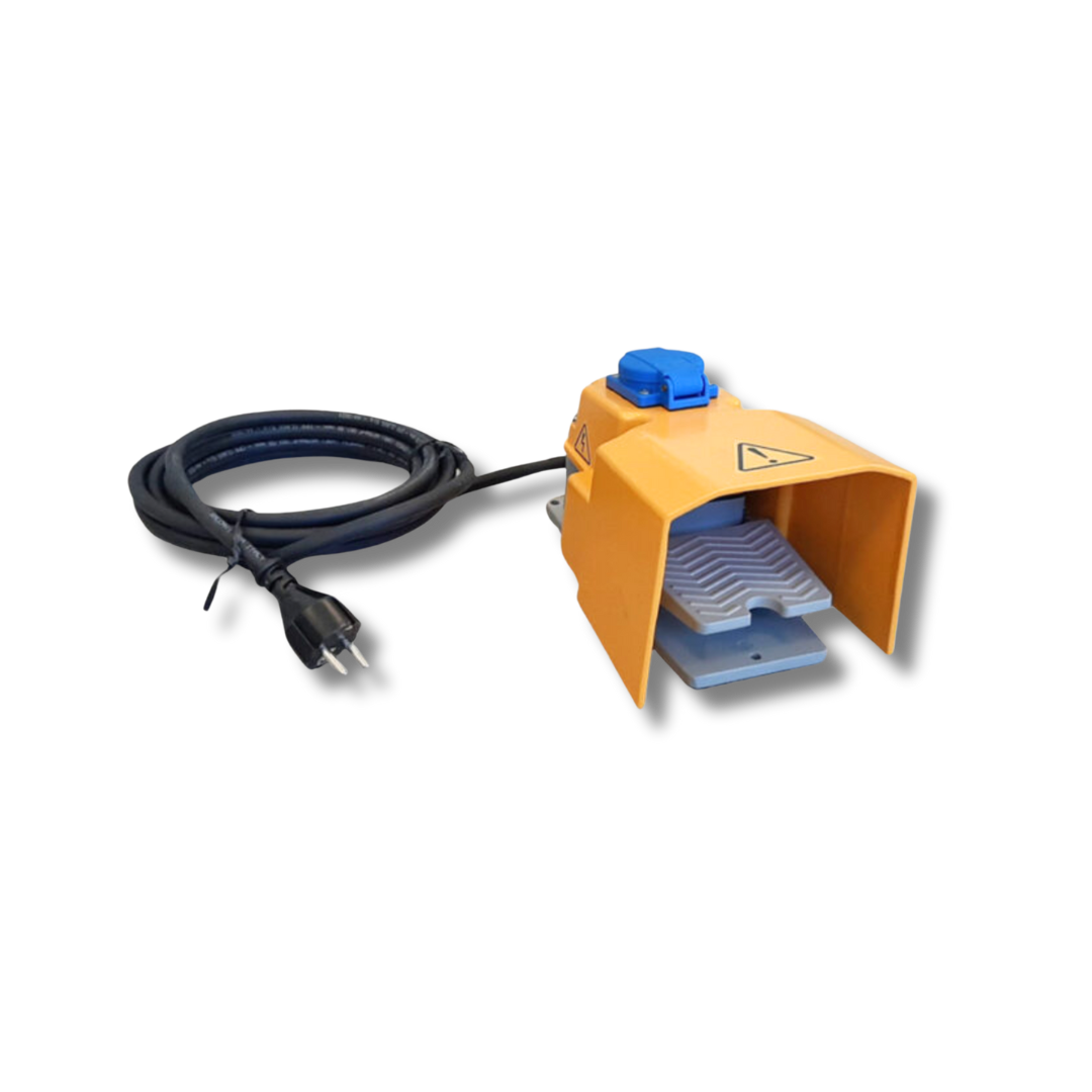 LION GUN Electric Torque Tool